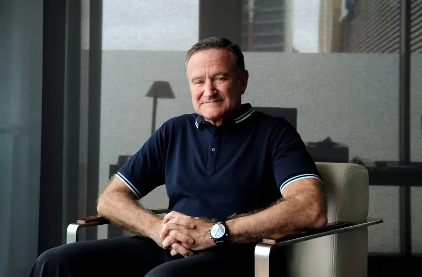 Robin Vilijams'ın Instagram hesabı tekrar aktifleşti Çocukları, yapay zeka içeriğiyle mücadele etmek için bunu yaptıklarını açıkladı.