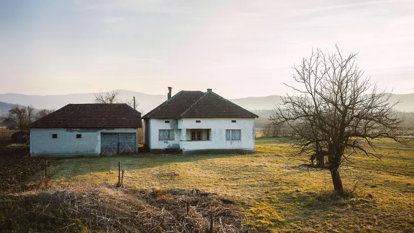 Almanya'dan Gelen Nermina, Tuzla Köyünde Evlenince Hayatı Şaşkına Çevrildi