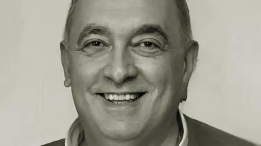 Topola'da ünlü doktor Goran Đorđević vefat etti.