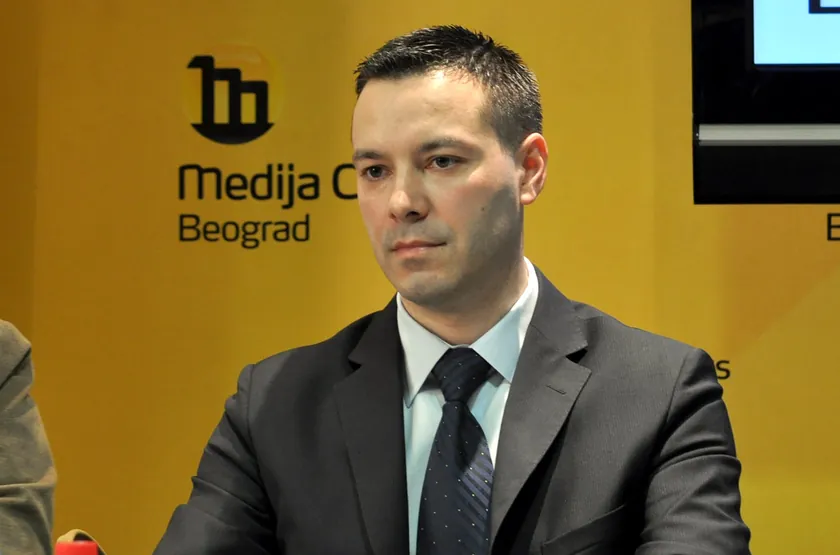 Novosad'da PSG ve STAV Aktivistlerinin Savcıların Çekilmesi Talebi Reddedildi