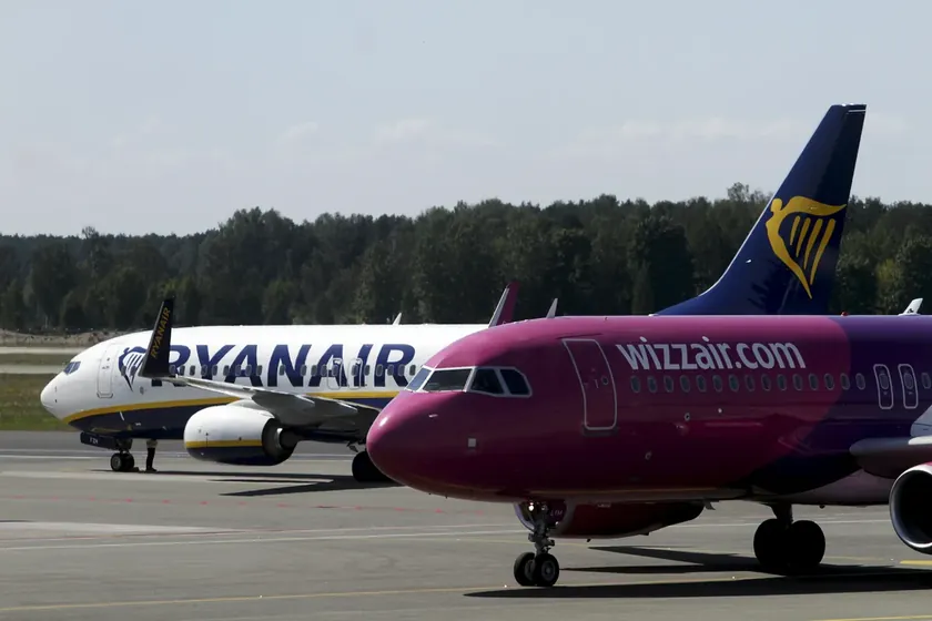Ryanair Havayat bileti yakında daha pahalı olabilir