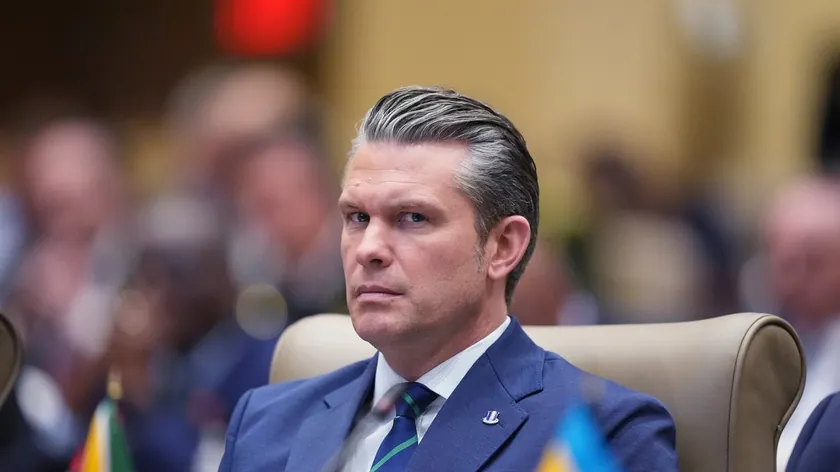 ABD Savunma Bakanı Hegset: Bugün İran'a Yönelik En Yoğun Saldırılar Gerçekleşecek