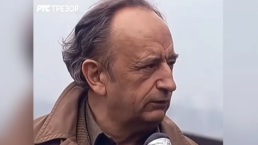Duško Radović'in En Sevgi Dolu Kelimeler İçin "Arkadaşlık Sözlüğü"