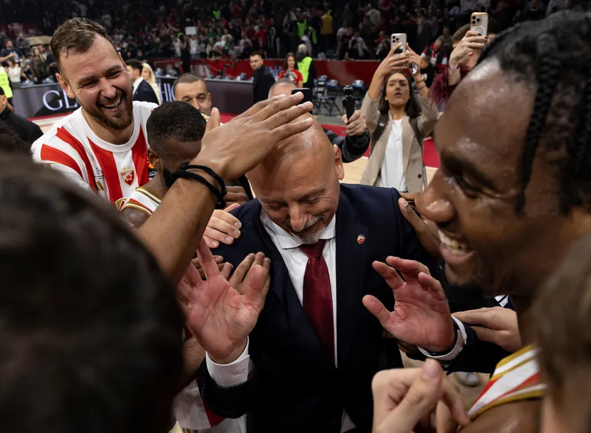 Kriterler, Kaunas'ta Žalgiris ile Oynanacak Maç İçin Belirginleştirildi