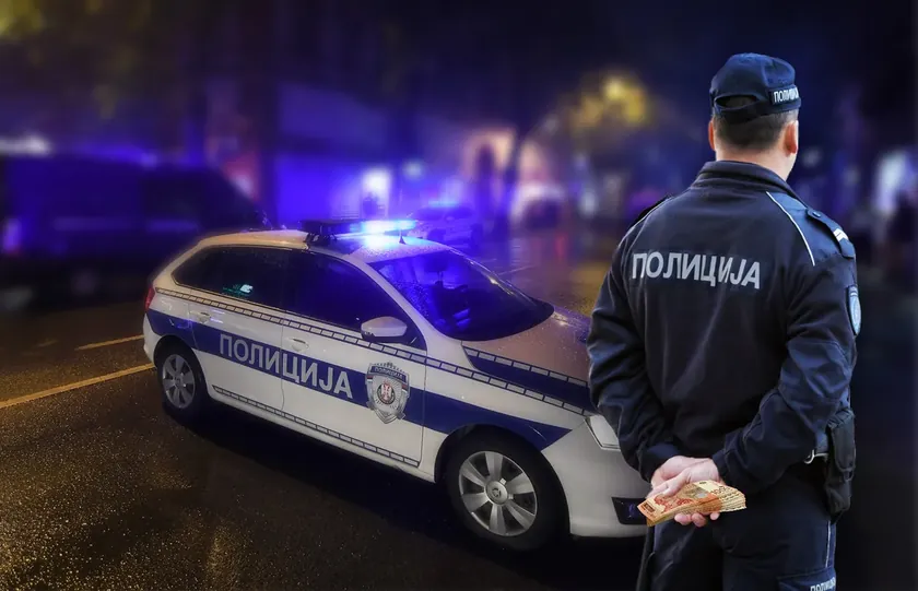 Belgrad'da yeni suç grubu iş yerlerine bombalı saldırılar düzenleyerek korku yayıyor