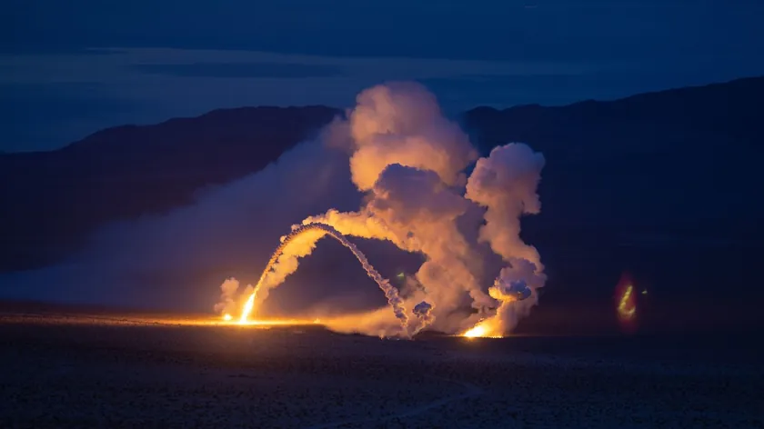 İsrail'in Lübnan'da Beyaz Fosfor Kullanımı Savaş Suçları İddialarını Yeniden Gündeme Getirdi