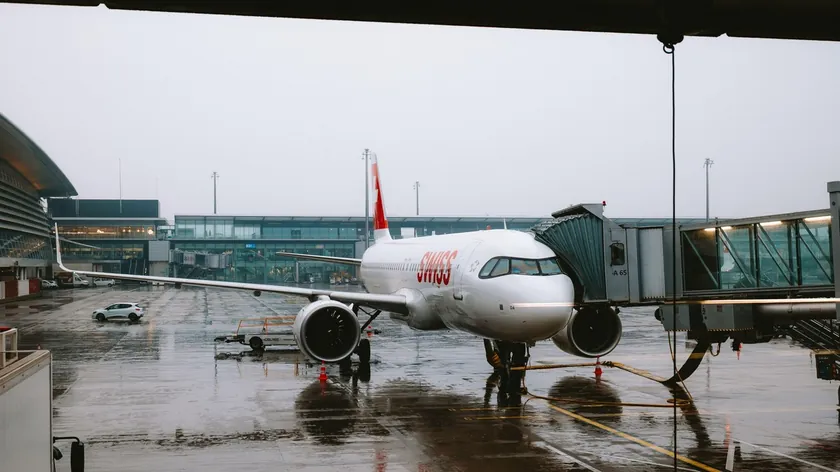 İsviçreli havayolu Swiss, fazla personel için 15 bin franka kadar ödeme teklif etti