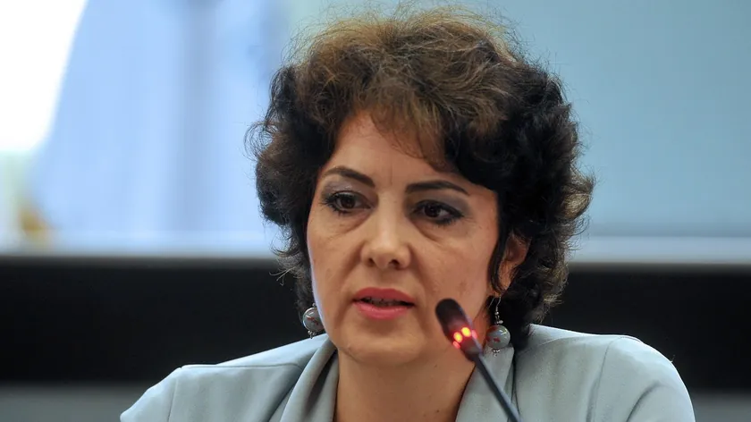 Sırbistan eski Niş Belediye Başkanı Dragana Sotirovski'nin yarın yargılanması başlıyor.