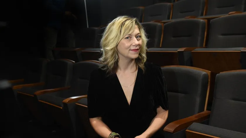 Ünlü sporcu Branka Katić'in ilk ve en büyük aşkıydı