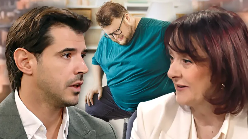 Sırbistan'da 1,7 milyon obez kişi bulunuyor