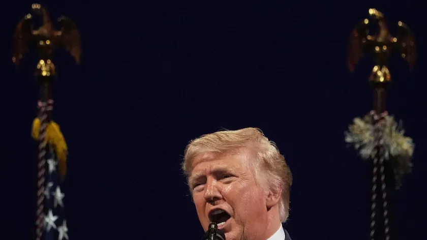 ABD Başkanı Trump: Ukrayna Savaşı Çözümü Yakın, NATO Zirvesinde Görüşülecek