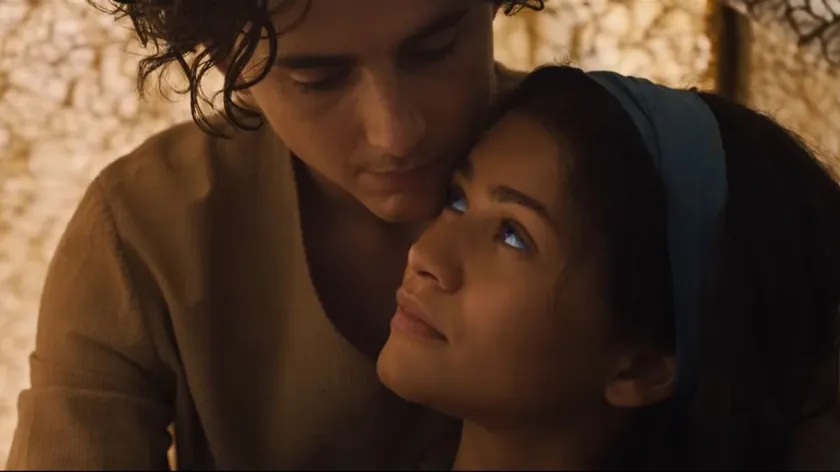 ABD'de Dina 3 Filminin IMAX Biletleri Bin Dolara Ulaşarak Büyük İlgi Görüyor