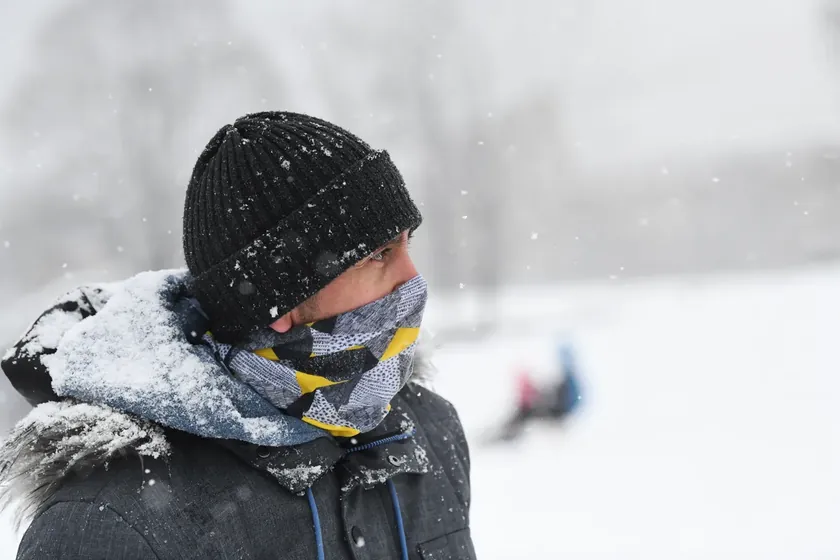 Sırbistan'da sıcaklıklar düşüyor, cuma kar ve hafta sonu don bekleniyor