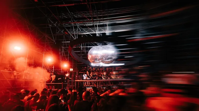 Tuborg Beat x Lovefest'e 48 saat kaldı.