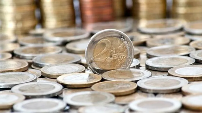 Avrupa Genelinde İki Euroluk Nadir Madeni Paralar Yüksek Değerli Olabilir
