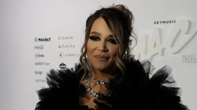 Şarkıcı Marija Mikić Annesiyle Yaşadığı İletişim Kesintisini Duygusal Anlarla Paylaştı