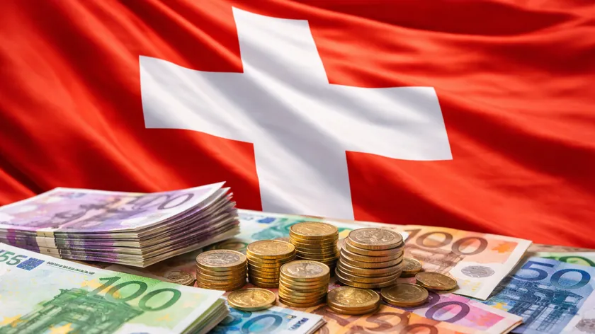 İsviçre Yüksek Maaşlar ve İş İmkanlarıyla Yabancı Çalışanları Çekmeye Devam Ediyor