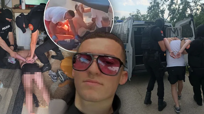 Sırbistan Cumhurbaşkanı Aleksandar Vučić'in açıklamasıyla ilgili haberler yayımlandı.