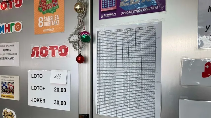 Sırbistan'da loto milyoneri Zoran tüm parasını kaybetti, insanları uyardı