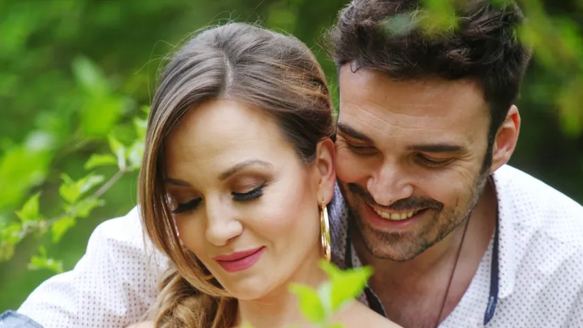 Jelena Tomašević ve Ivan Bosiljčić'in Beograd bahçeleri en güzel