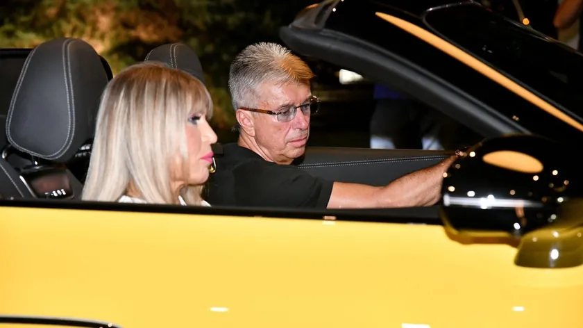 Sırbistan'da Saša Popović vefatının birinci yıl dönümünde dostları tarafından anıldı