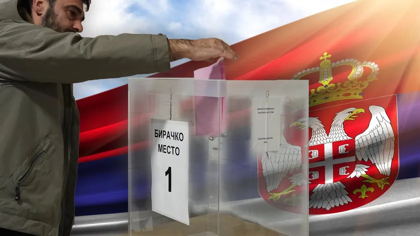 Sırbistan'da erken seçim ve başkanlık adaylığı tartışmaları siyasette hareketliliği artırdı