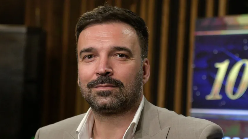 Sırp oyuncu Milan Bosiljčić'in inşa ettiği lüks ev hakkında haber