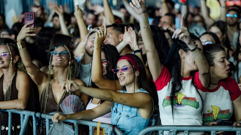 Dragi Bravo Festival Wonderland'ı 35.000 kişi ziyaret etti