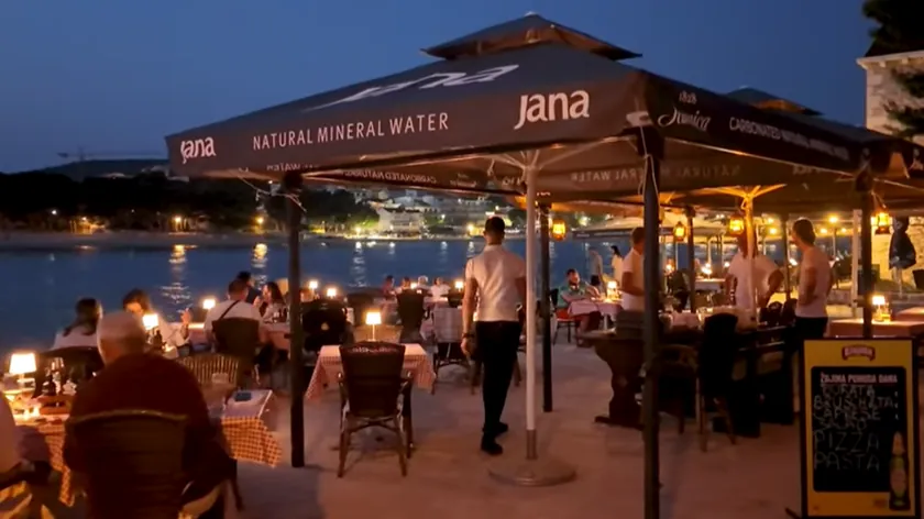 Hırvatistan'da Sezonluk İşçilikte Düşüş: Slavonyalıların İşgücü Katılımı Azalıyor