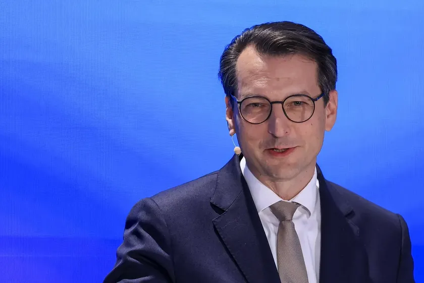 Sırp Milan Nedeljković BMW'nin başına geçti. Üretim odaklı lider yeni CEO oldu.