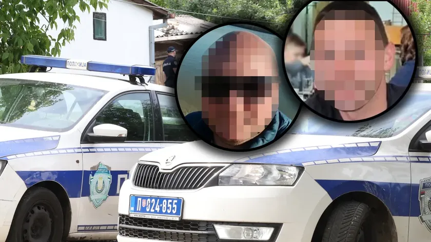 Sırbistan'da bir doğum günü partisinde patlayan el bombası sonucu iki kişi hayatını kaybetti.