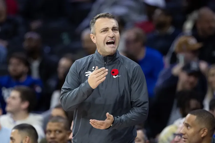 Darko Rajaković: Her oyuncu Djokovic gibi davranmalı