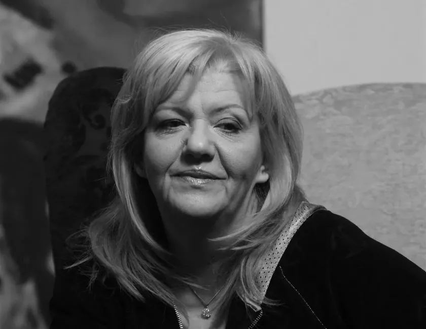 Marina TucakoviÄ'in Garderobunun Sonu