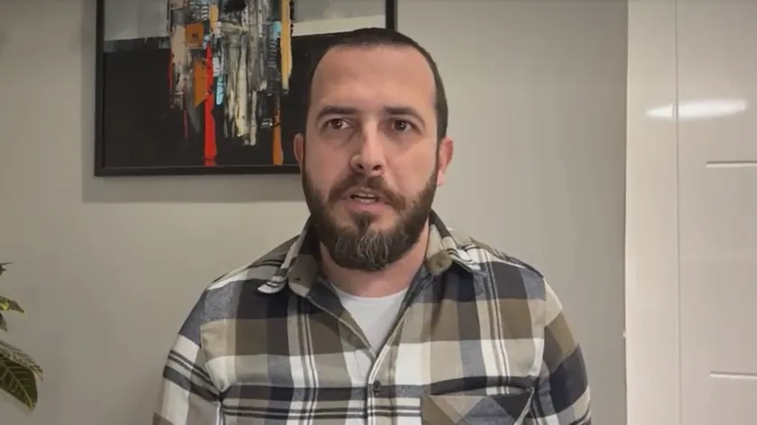 Başlık: Avrupa Parlamentosu Misyonunun Diskredite Edilmesine Yönelik Kampanya