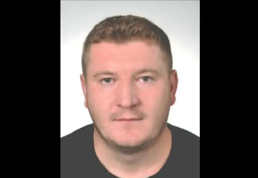 Slovenya'da Amir Uzunović'in karıncasıyla öldürdüğü kadın bulunmuştur