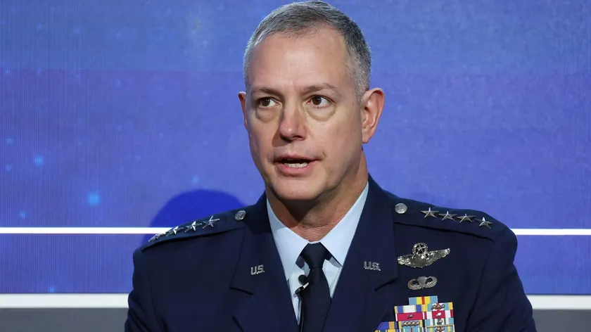 Amerikalı General Grinkeviç'in Uyarısı İsrail veya ABD Savunması Arasında Seçim Yapmak Zorunda Kalacağım
