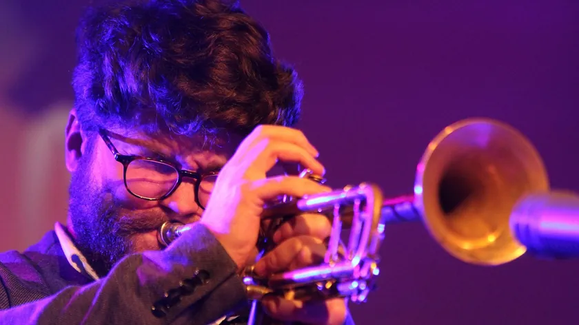 Ivan Radivojević ikinci albümünü 42. Belgrad Caz Festivali'nde tanıtacak
