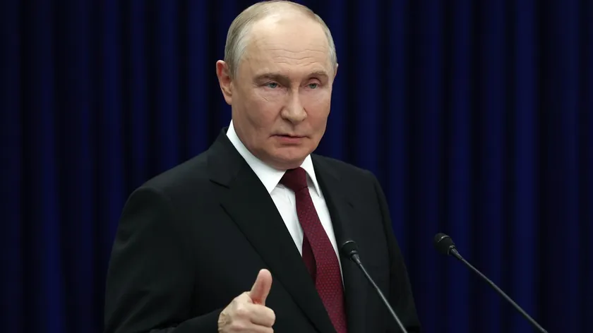 Putinov İzaslanığı AfD'nin Zaferini Açıkladı