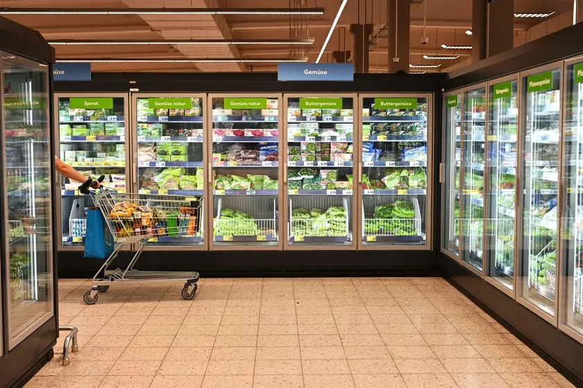 Şefler Bazı Gıdaları Dondurulmuş Almanın Tazelerden Daha Avantajlı Olduğunu Açıkladı