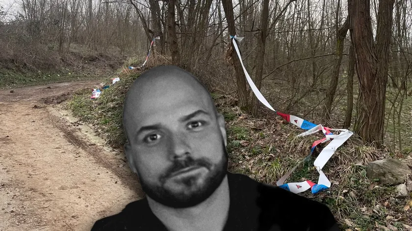 Kragujevac'ta Novak Knežević Cinayeti Şüphelileri Yakalandı: Borç Sebebi İddiası