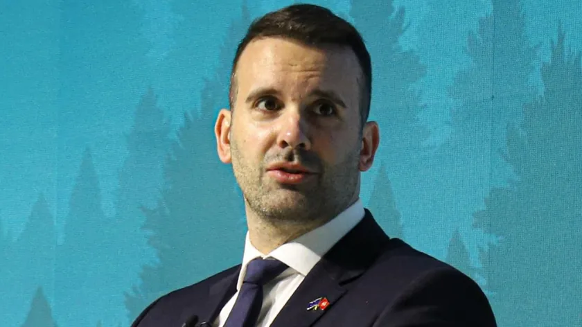 Karadağ Başbakanı Spajić, hükümet revizyonunun yakında gerçekleşeceğini ve potansiyel ismi belirtti.