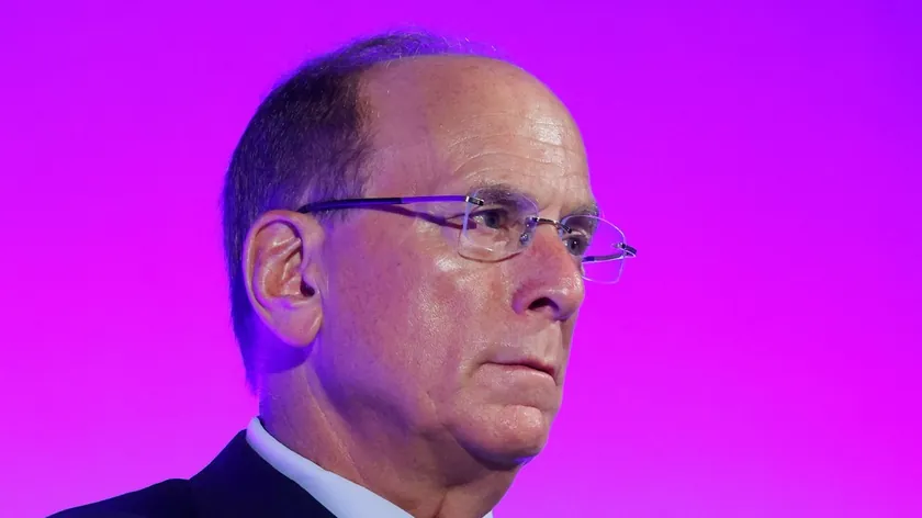 ABD'li dev BlackRock'tan küresel ekonomi için derin resesyon uyarısı geldi