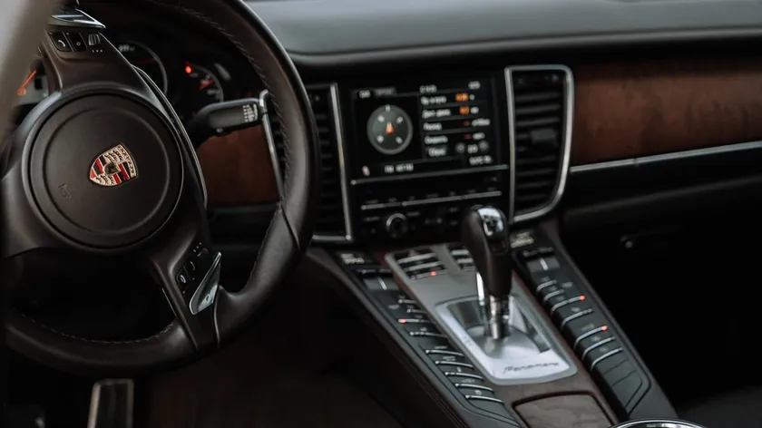 Manuel Viteslerdeki 'E' Harfi Yakıt Tüketimini Önemli Ölçüde Azaltmanın Yollarını Sunuyor