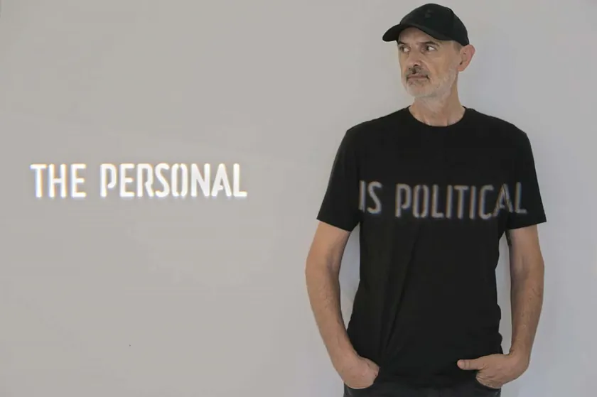 Dragan Vojvodić: Kültürel anlama göre Yugoslav alanı benim için hiçbir zaman varlığını yitirmedi