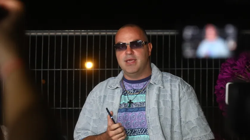 Sırp şarkıcı Vlada Matović, "Dragi Bravo" festivalinde sahne alacak.
