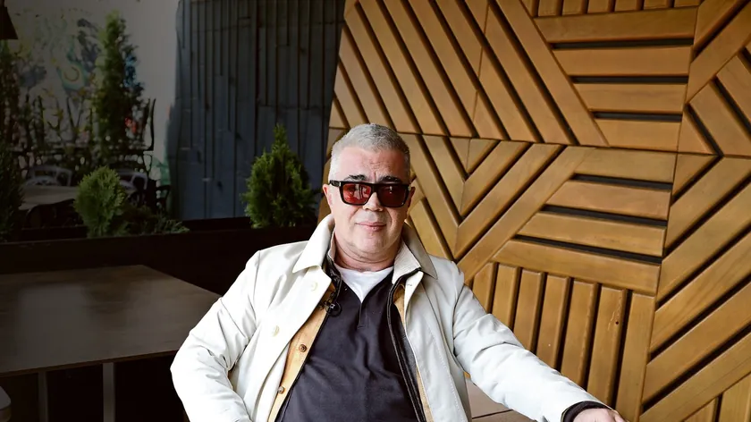 Jagoşevi haftası Beogradsko dramsko pozorište'de 22 Eylül'de başlıyor.