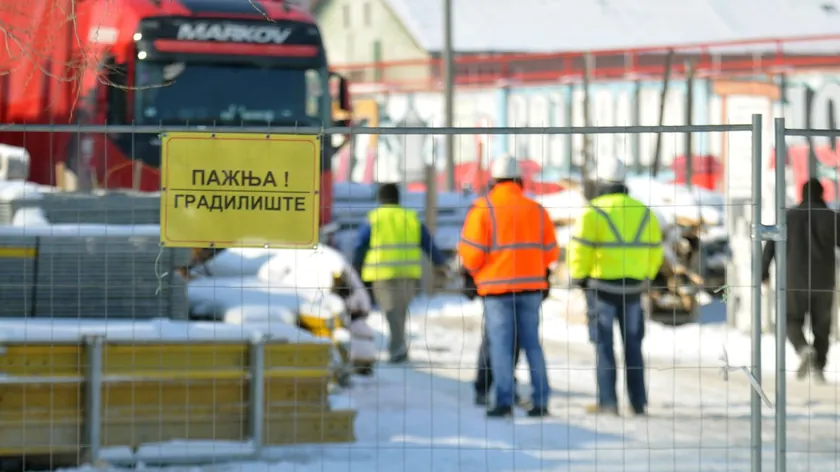 Mobilne evler ilk kez inşaat yönetmeliklerine dahil edildi!