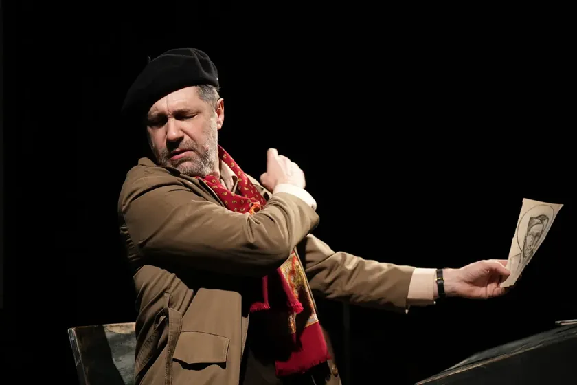 Belgrad'da "Ebegümeci Rengi Bahçe" Nadir Hastalar İçin Bağış Topluyor