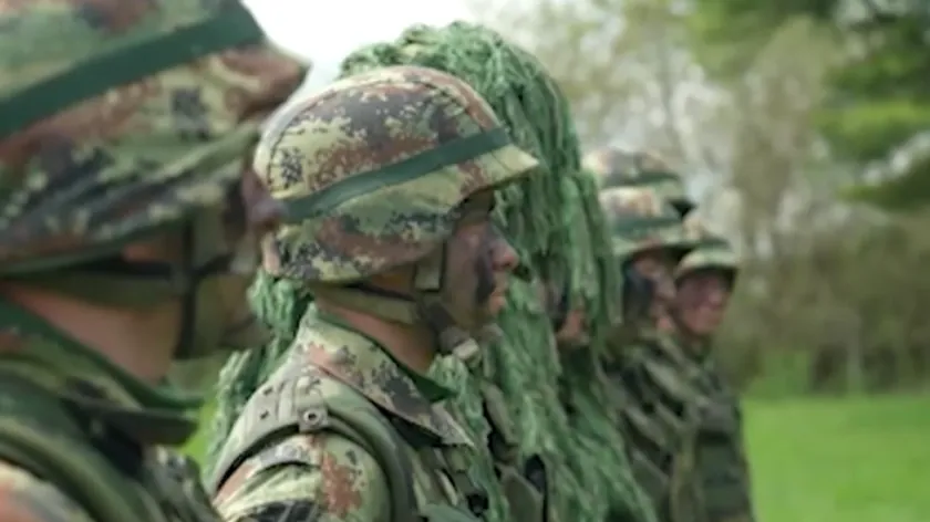 Sırbistan Ordusu Astsubay Kursu İçin Son Başvuru Süresi Yaklaşıyor