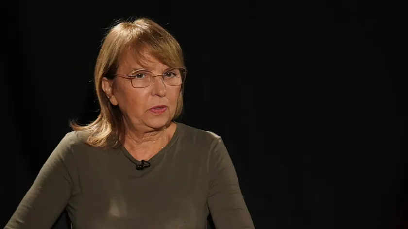 Sırp şarkıcısı Biljana Krstić'in torunu Noa'nın hayat hikayesi birçok kişiyi etkiledi.